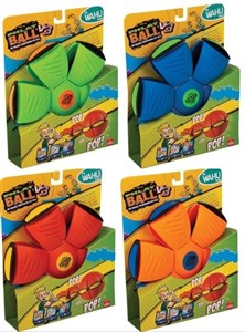 Obrazek Wahu Phlatball Dyskopiłka mix