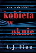 Książka : Kobieta w ... - A. J. Finn