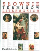 Słownik Te... - Dorota Nosowska -  Książka z wysyłką do UK