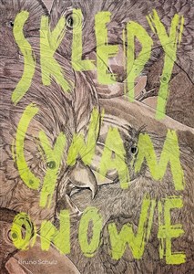 Obrazek Sklepy cynamonowe