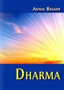 Polska książka : Dharma - Annie Besant