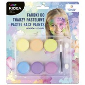 Farby past... -  Książka z wysyłką do UK