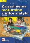 Zagadnieni... - Mirosław Drzazga, Tomasz Franc -  Książka z wysyłką do UK