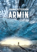 polish book : Armin - Joanna Pettersson