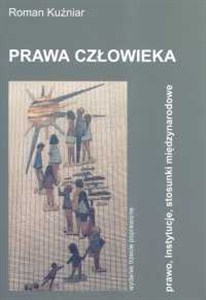 Obrazek Prawa człowieka