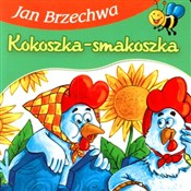 Kokoszka-S... - Jan Brzechwa - Ksiegarnia w UK