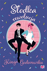 Picture of Słodka rewolucja