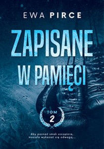 Obrazek Zapisane w pamięci Tom 2