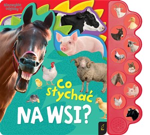 Obrazek Co słychać na wsi?