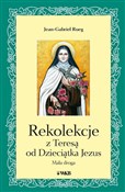 Książka : Rekolekcje... - Jean-Gabriel Rueg