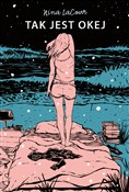 Tak jest o... - Nina LaCour -  Książka z wysyłką do UK
