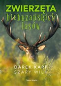 Zwierzęta ... - Darek Karp -  foreign books in polish 