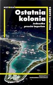 polish book : Ostatnia k... - Philippe Sands