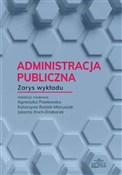 Administra... -  books in polish 