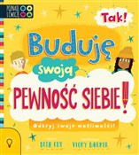 Tak! Buduj... - Beth Cox -  books in polish 