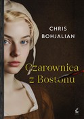 Czarownica... - Chris Bohjalian - Ksiegarnia w UK