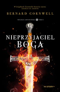 Picture of Nieprzyjaciel Boga