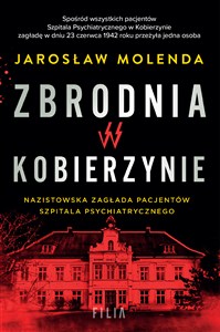 Obrazek Zbrodnia w Kobierzynie