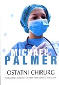 Zobacz : Ostatni ch... - Michael Palmer