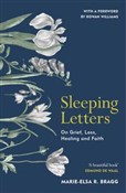 Sleeping L... - Marie-Elsa R. Bragg -  books in polish 