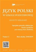 Polska książka : Język pols... - Opracowanie Zbiorowe