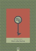 Dom dla Do... - Wiktoria Amelina -  books in polish 