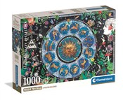 Puzzle 100... -  books in polish 