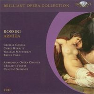 Obrazek Rossini: Armida