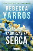 Książka : Każdą cząs... - Rebecca Yarros
