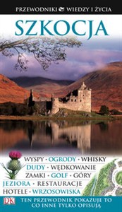 Picture of Szkocja Przewodniki Wiedzy i Życia