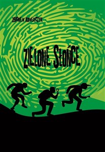 Obrazek Zielone słońce