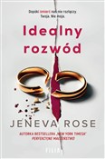 Idealny ro... - Jeneva Rose -  books from Poland