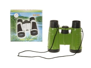 Picture of Lornetka 6x30mm