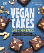 Zobacz : Vegan Cake... - Jerome Eckmeier, Daniela Lais
