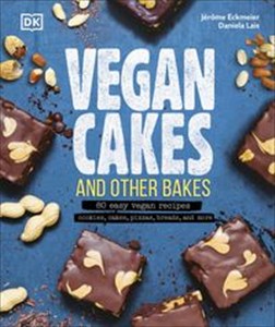 Obrazek Vegan Cakes and Other Bakes