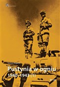 Pustynia w... - Tomasz Rogacki -  foreign books in polish 