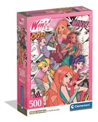 Zobacz : Puzzle 500...