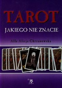 Obrazek Tarot jakiego nie znacie