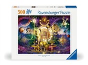 Polska książka : Puzzle 2D:...