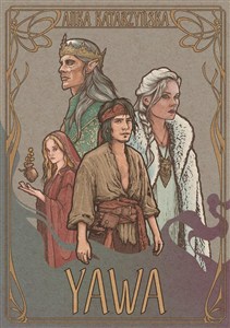 Obrazek Yawa
