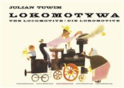 Zobacz : Lokomotywa... - Julian Tuwim