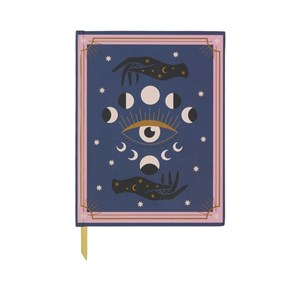 Picture of Dziennik A Dopo Moon Phases