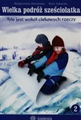 Wielka pod... - Małgorzata Barańska, Ewa Jakacka -  books in polish 