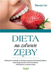 Picture of Dieta na zdrowe zęby