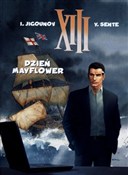 Zobacz : XIII Dzień... - Yves Sente, Iouri Jigounov