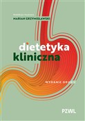 polish book : Dietetyka ... - Marian Grzymisławski