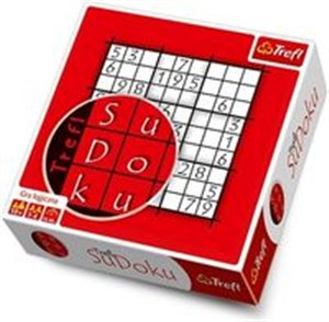 Picture of Sudoku Gra logiczna