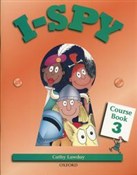 I Spy 3 Co... - Cathy Lawday -  Polish Bookstore 