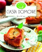 Polska książka : Ciasta dom... - Silvana De Lauro