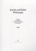 Polska książka : Jewish and...